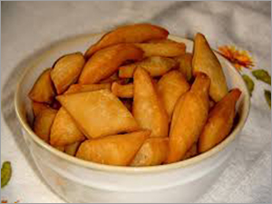 Tasty Shakkar Para
