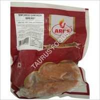 Smoked Chicken Breast