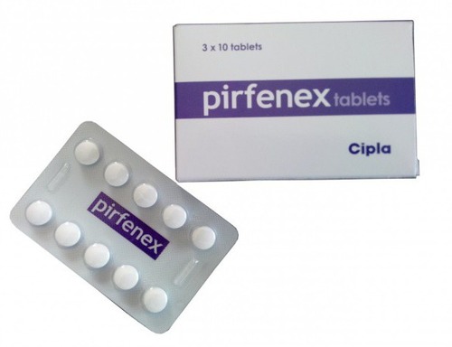 pirfinex tablet