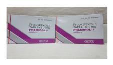 pramirol tablet