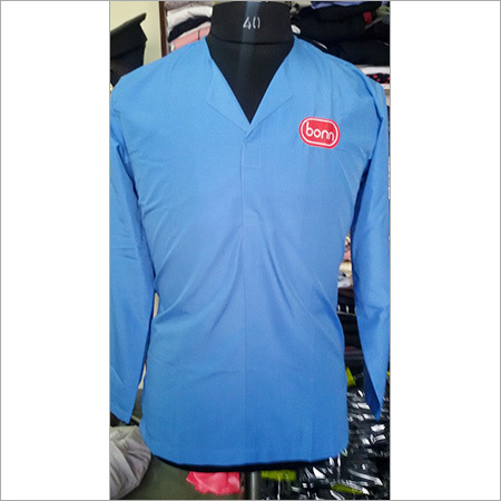 Hospital Staff Uniform