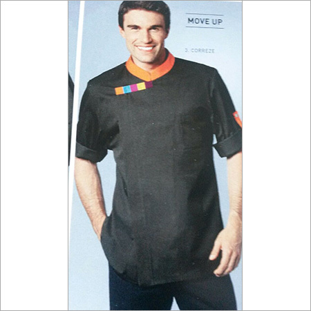 Restaurant Uniform Restaurant Uniform