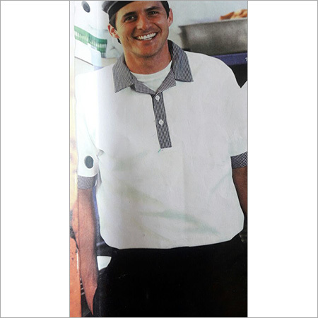 Hotel Chef Uniform