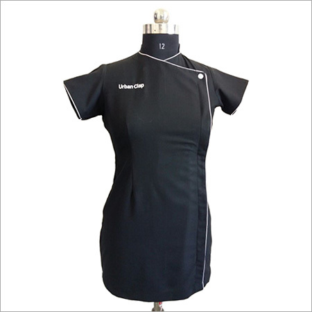 Hotel Housekeeping Uniform