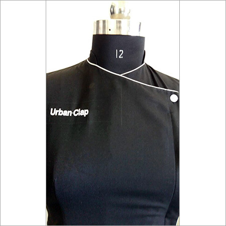 Ladies Uniform