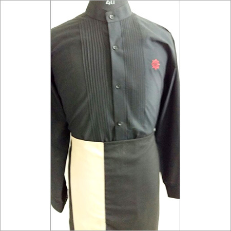 Chef Uniform