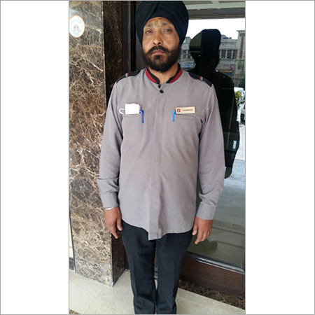 Darban Uniform