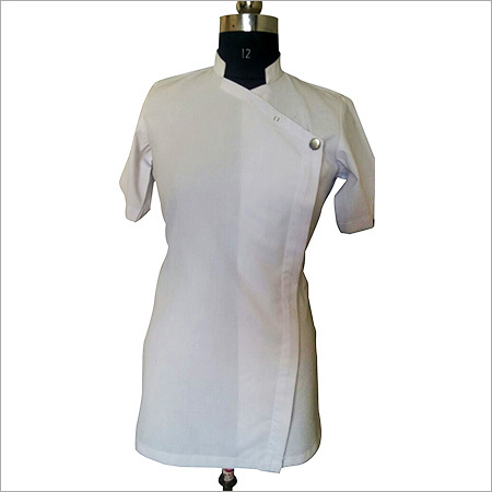 Hospital Nurse Uniform