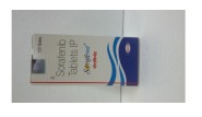 sorafenat tablet