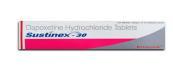 sustinex tablet