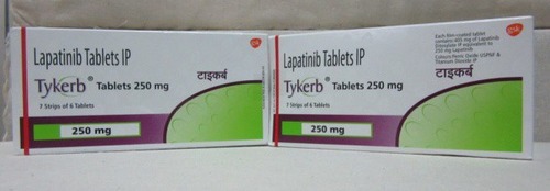 tykerb tablet