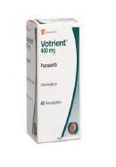 Votiant Tablet
