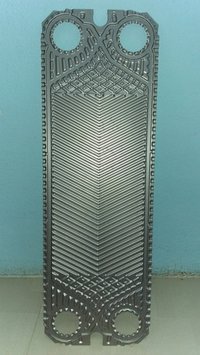 Heat Exchanger Plates - M6m And M6b Liquid Flow Rate: 5 -5000 G/s