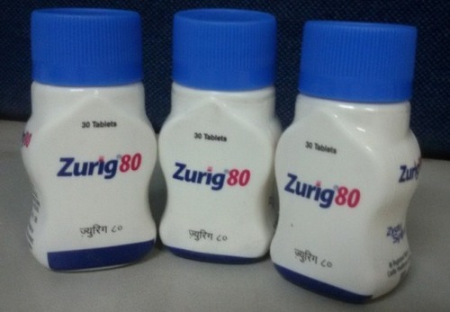 zurig 80