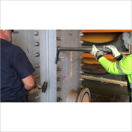 Heat Exchanger Repairing Services - Stainless Steel, On-Site Support, Flexible Scheduling | Reliable Fast Repairs, Preventive Maintenance, Expert Technicians