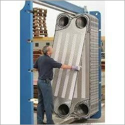 Heat Exchanger Design Services