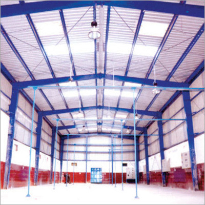 Natural Light Roofing Sheets