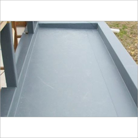 TPE Waterproofing Membranes