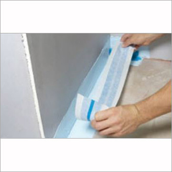 Nitrile Rubber Crack Waterproofing Tapes