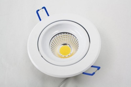 6W LED Downlight