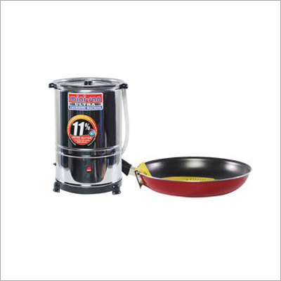 Non Stick Pans