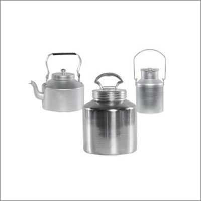 Aluminum Kettle