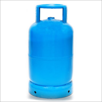 SS Gas Cylinders