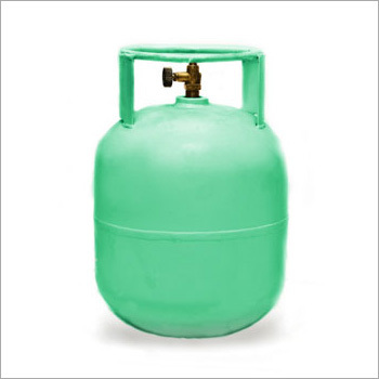 Small Gas Cylinders