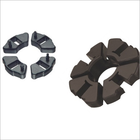Drum Rubber