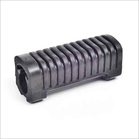 Two Wheeler Foot Rests
