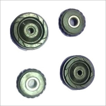 Sprocket Roller
