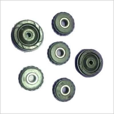 Roller Tensioner