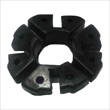 Motorcycle Drum Rubber