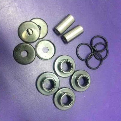 Link Bush Kit