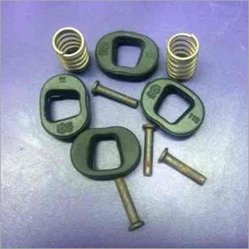 Clutch Rubber Kit
