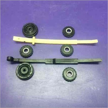 Bike Timing Pad