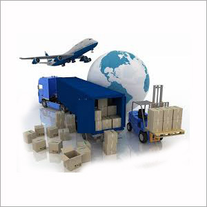 Logistic Services By INDIAN LOGISTIC SERVICES
