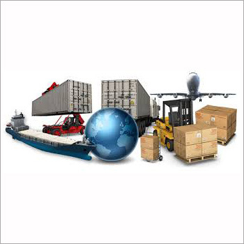 Freight Forwarding Services By INDIAN LOGISTIC SERVICES