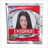 Black Mehndi Powder