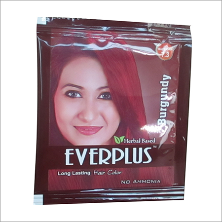 Long Lasting Hair Color