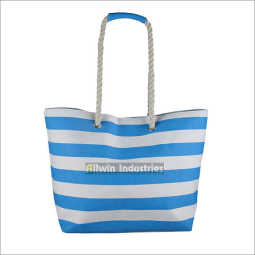 Monaco Beach Bag