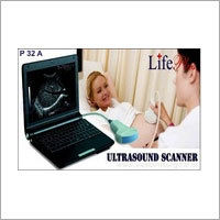 Ultrasound Scanner