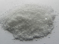 Sulfamic Acid Grade: Industrial Grade