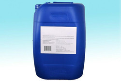Antiscalant Chemical Grade: Industrial Grade