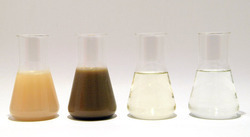 Coagulant Chemicals Grade: Industrial Grade
