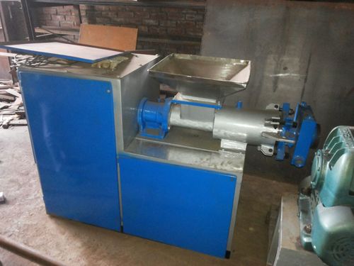 Vacuum Plodders