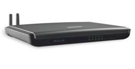 Scalable VoIP-FXO-FXS Gateway