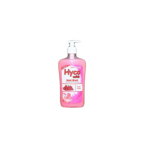 Rose Scented Hand Wash