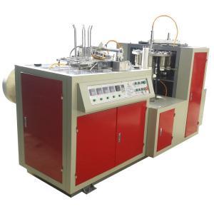 Paper Cup Making Machine