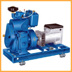 7.5 kVA Diesel Generator Sets